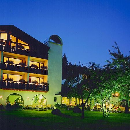 Alpenhof Grainau Hotel Exterior photo